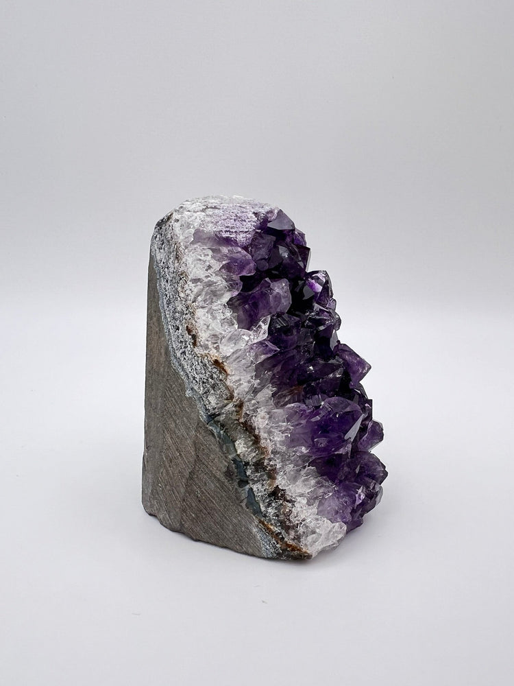 Rohsteine & Cluster