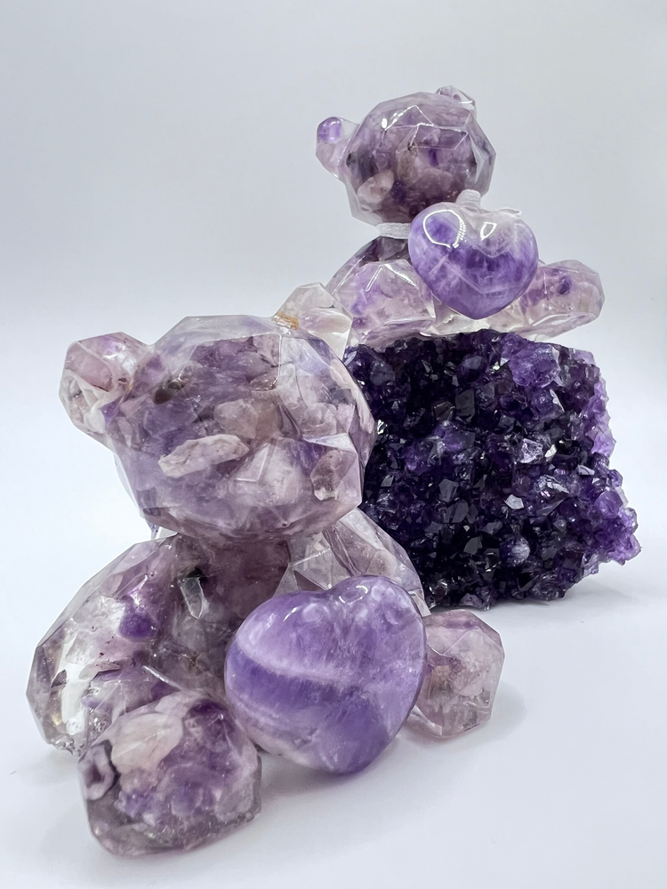 Resin / Kunstharz