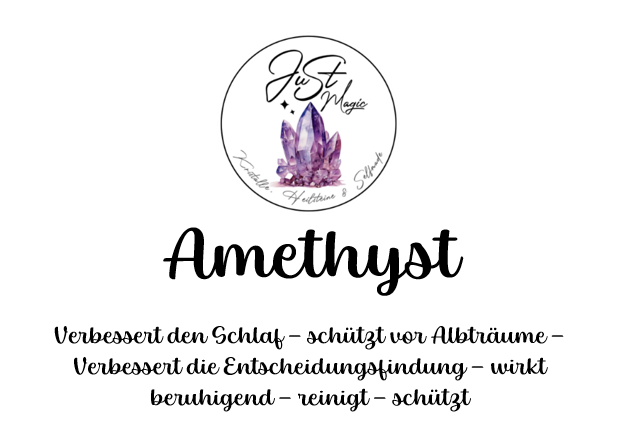 Amethyst-Armband mit rosévergoldeten S925-Zwischenperlen – 6 mm Perlen, 16 cm Umfang
