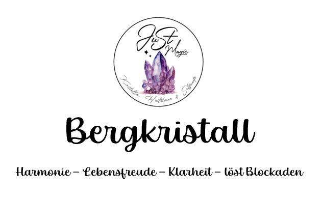Bergkristall-Turm, 6-seitig