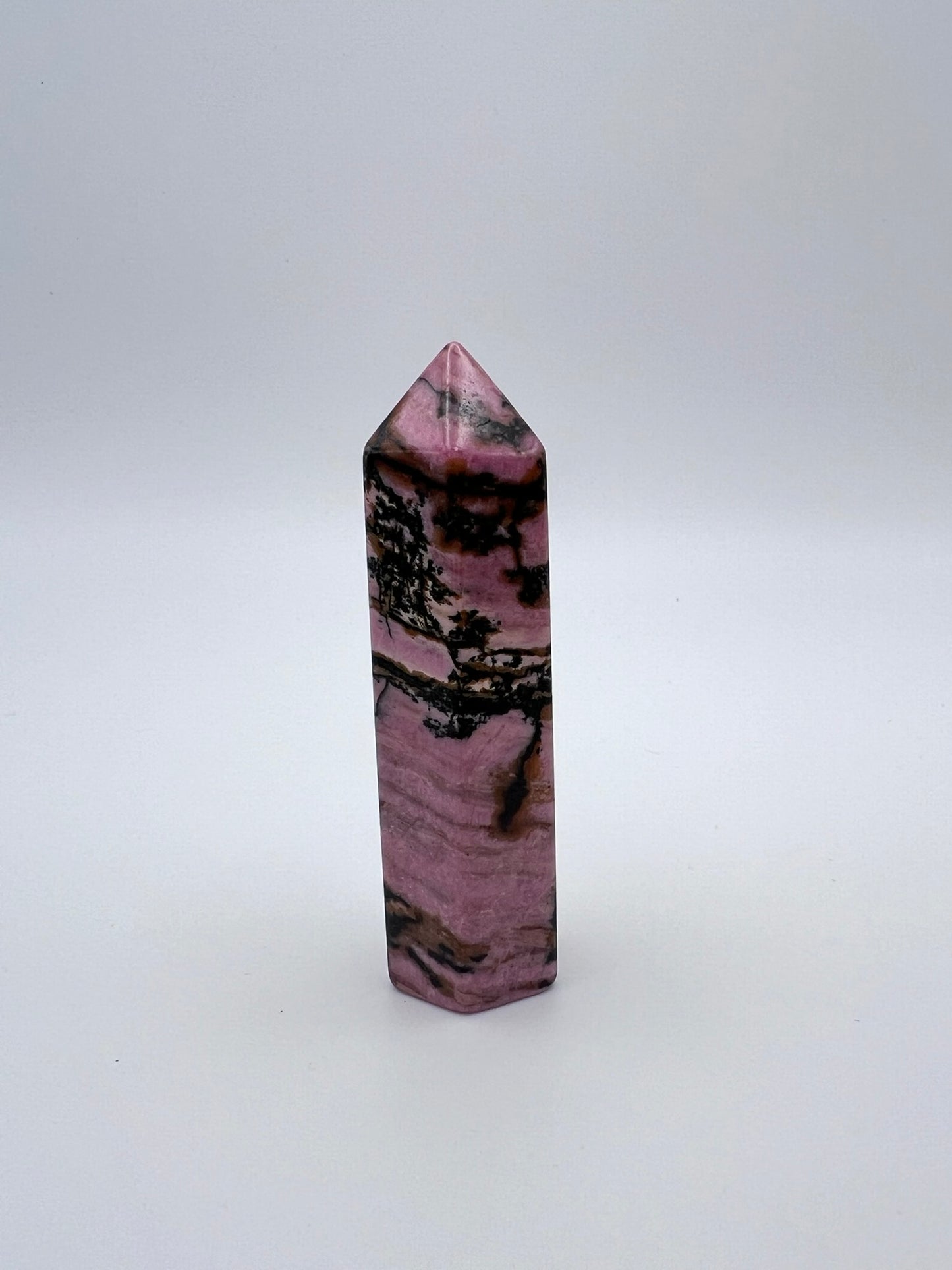 Rhodonit Turm