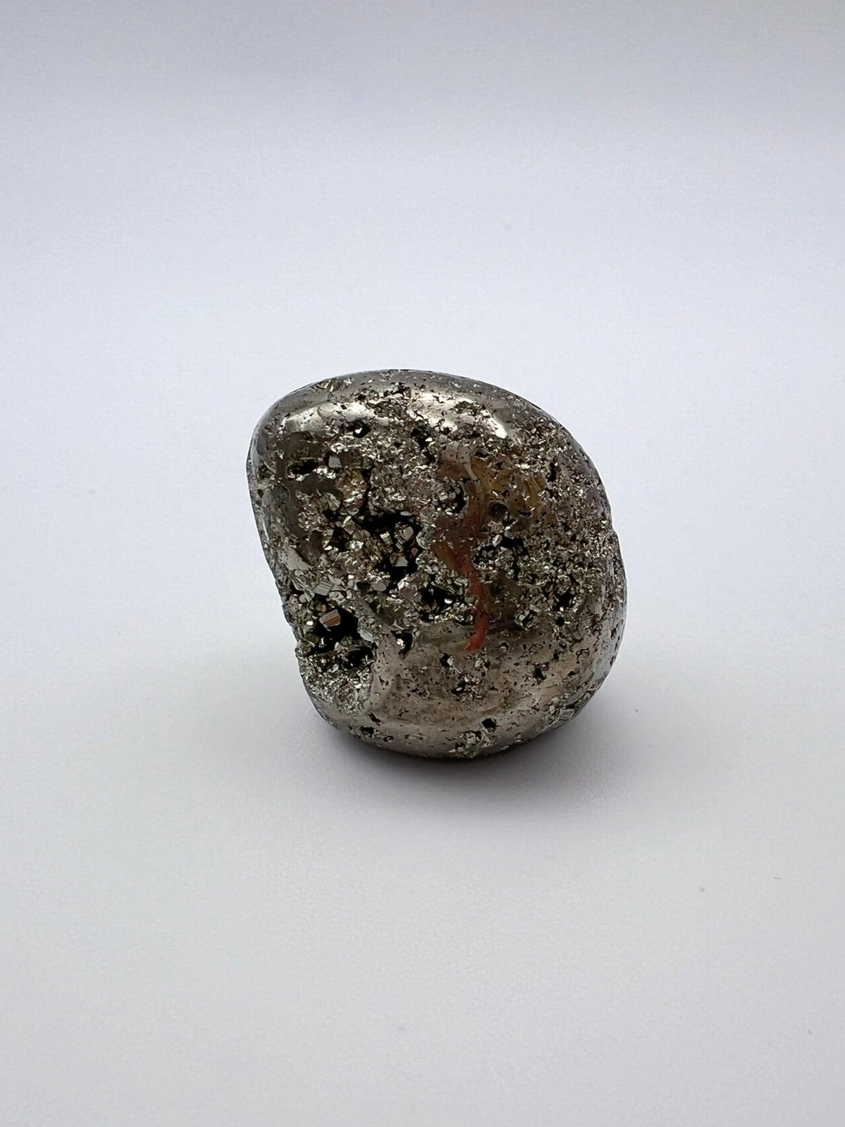 Pyrit Trommelstein, 20-30mm