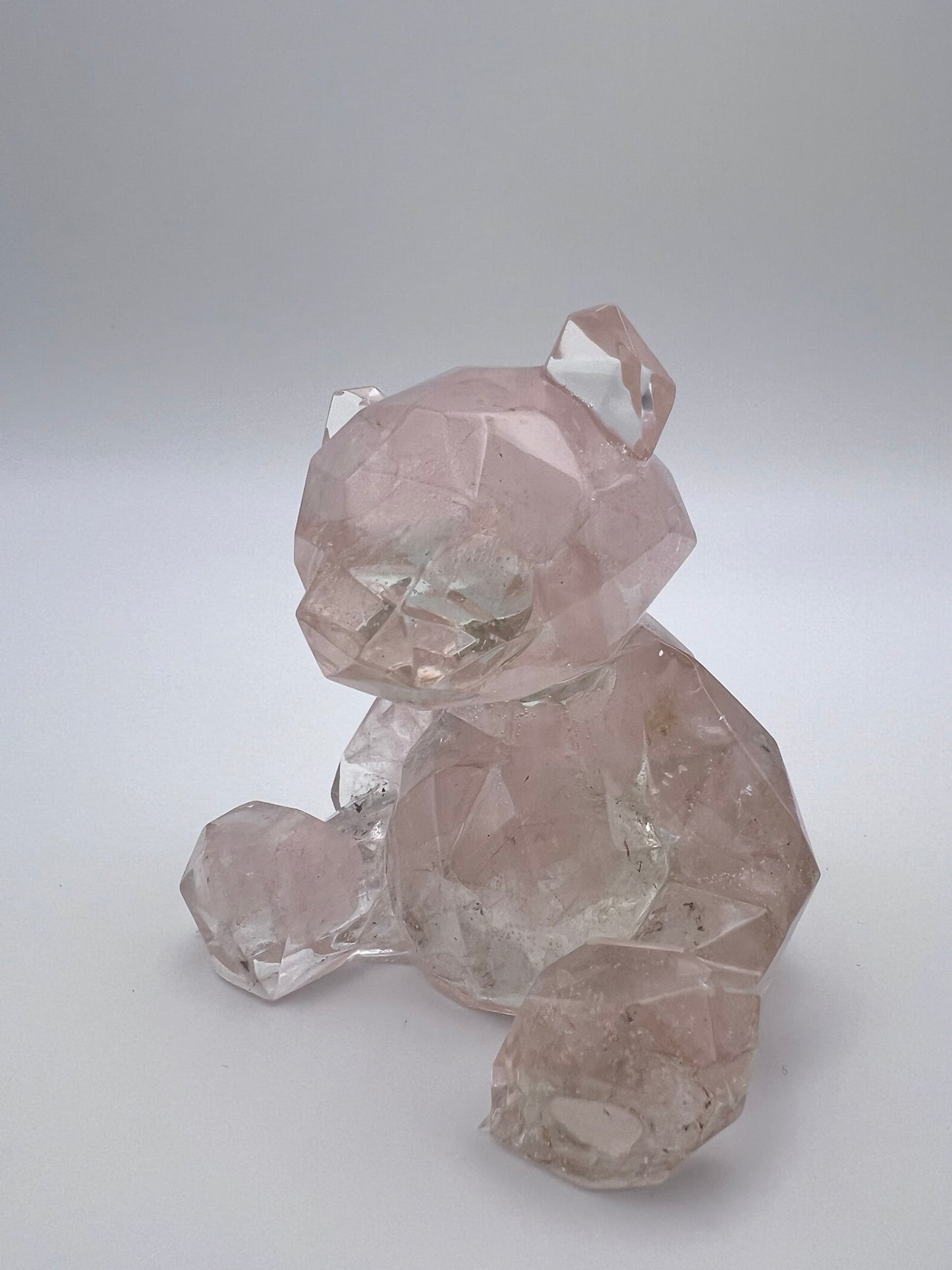 Rosalie der Bär