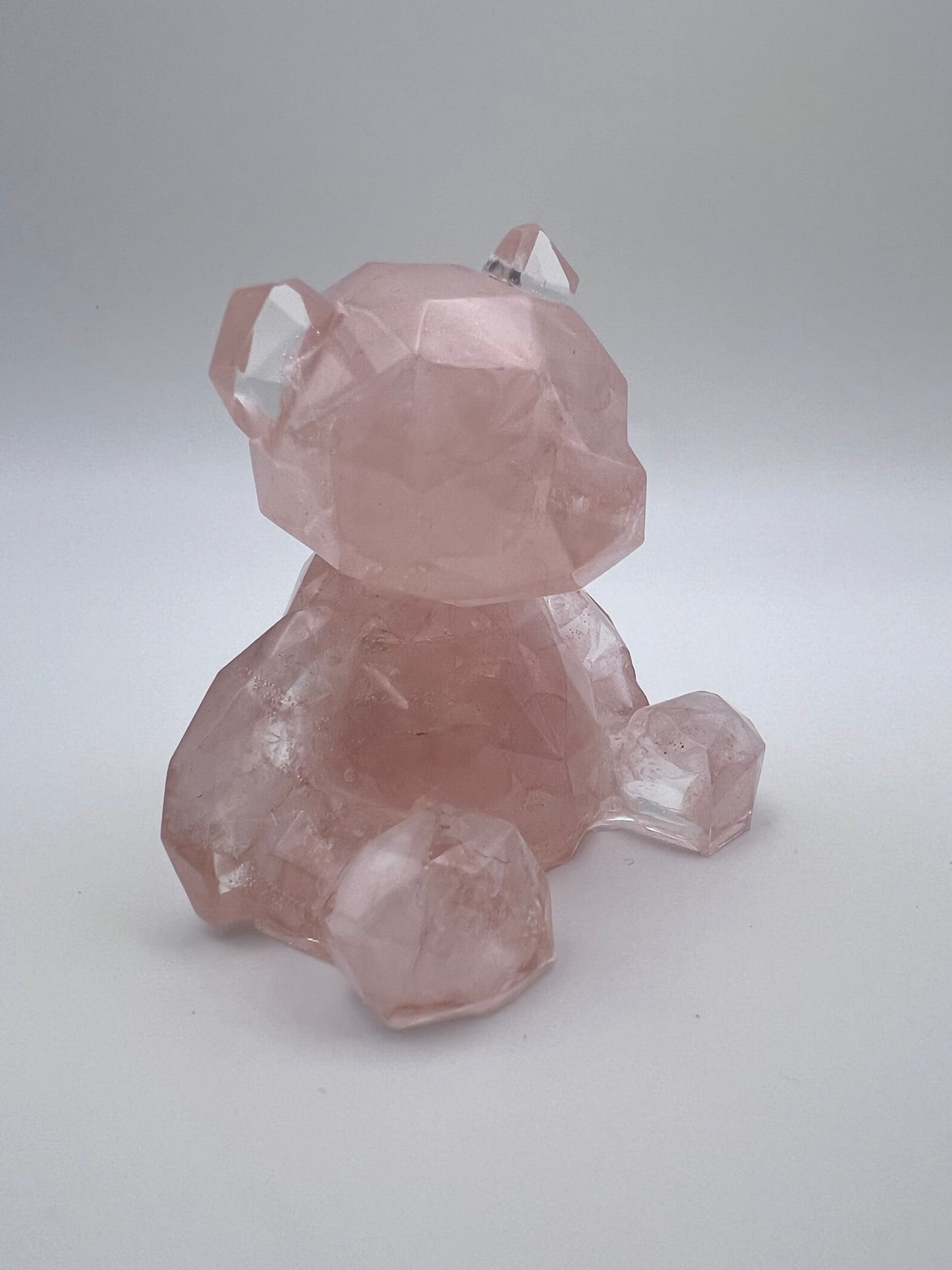 Rosalie der Bär