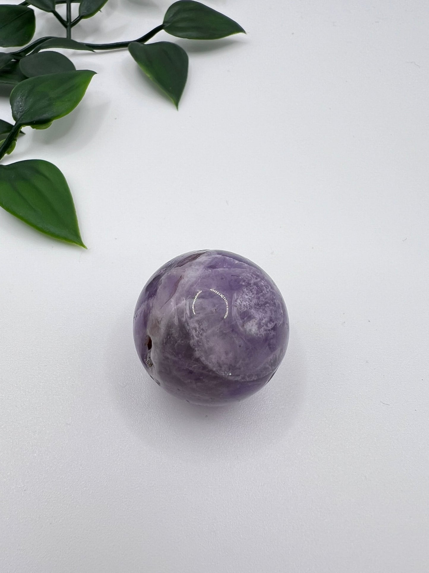 Amethyst Kristallkugel 25 mm