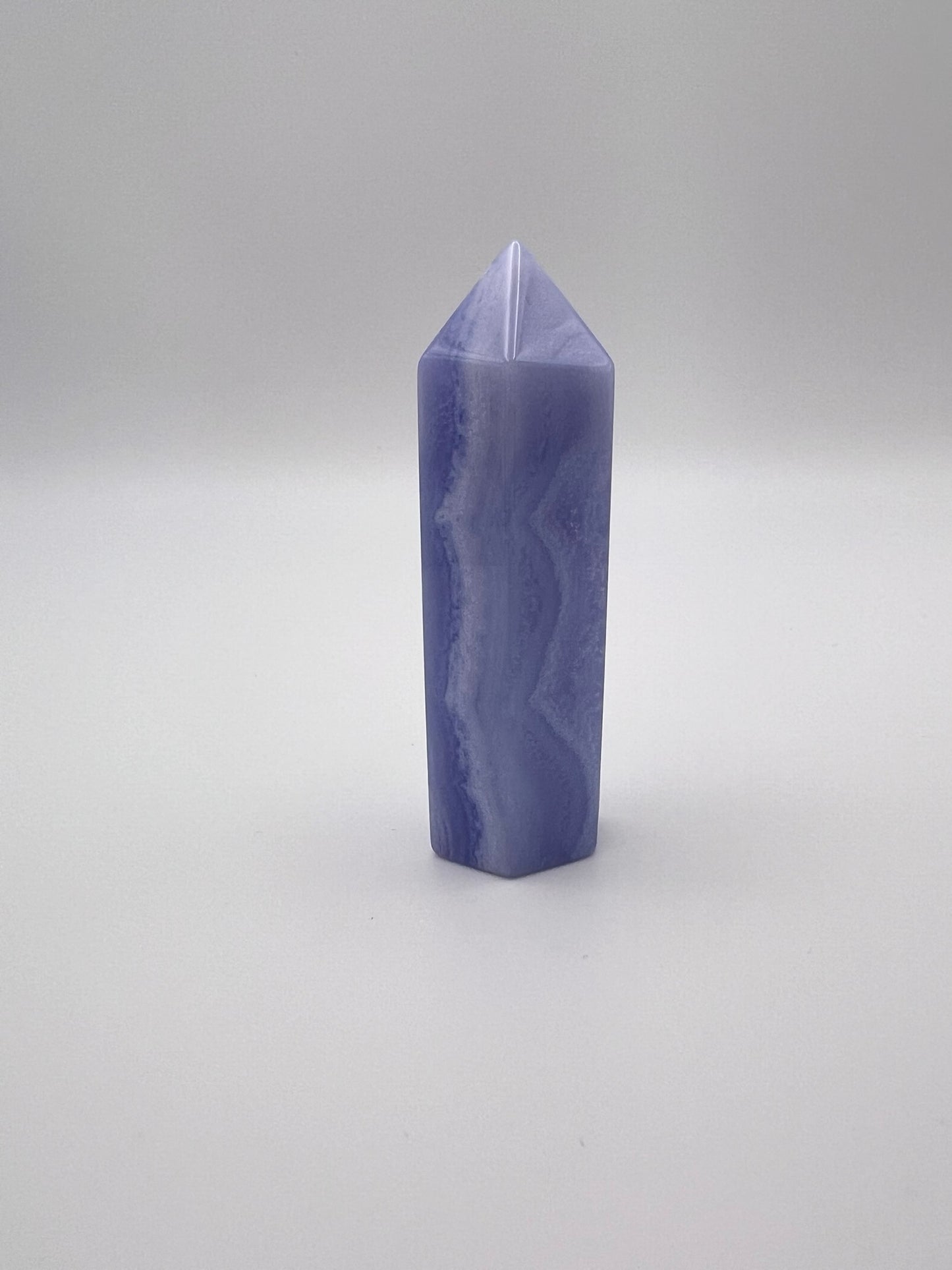 Chalcedon-Turm, 6-seitig