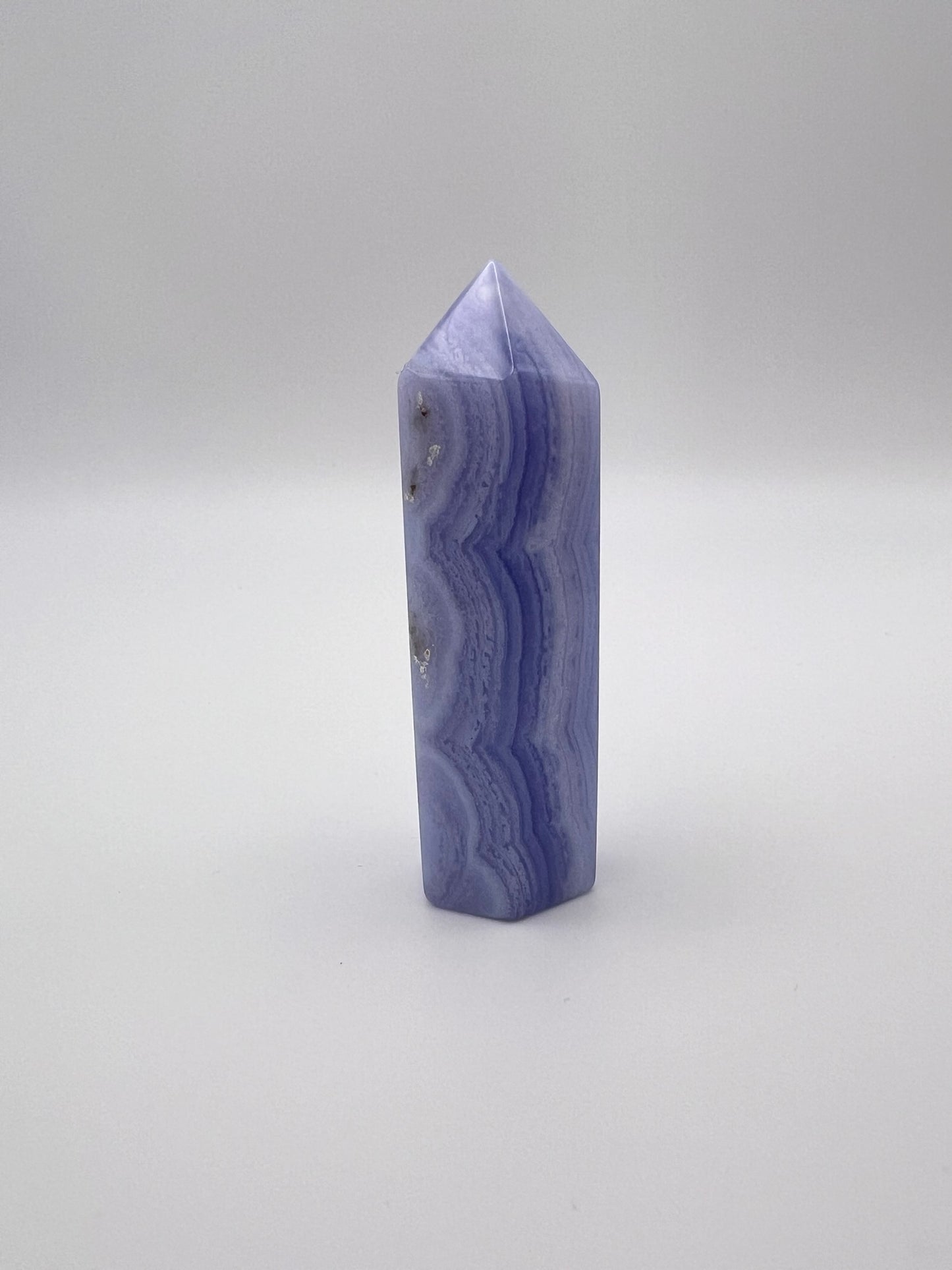 Chalcedon-Turm, 6-seitig