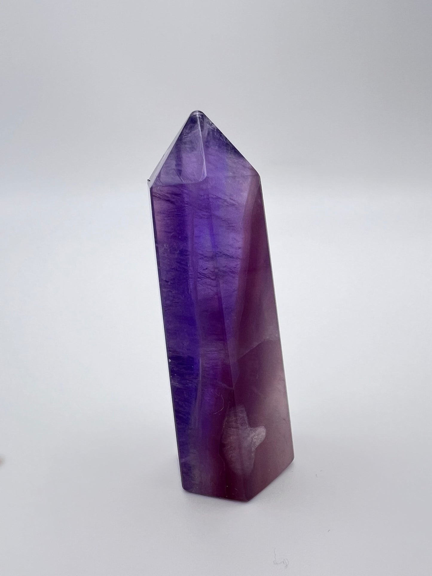 Amethyst-Turm, 6-seitig