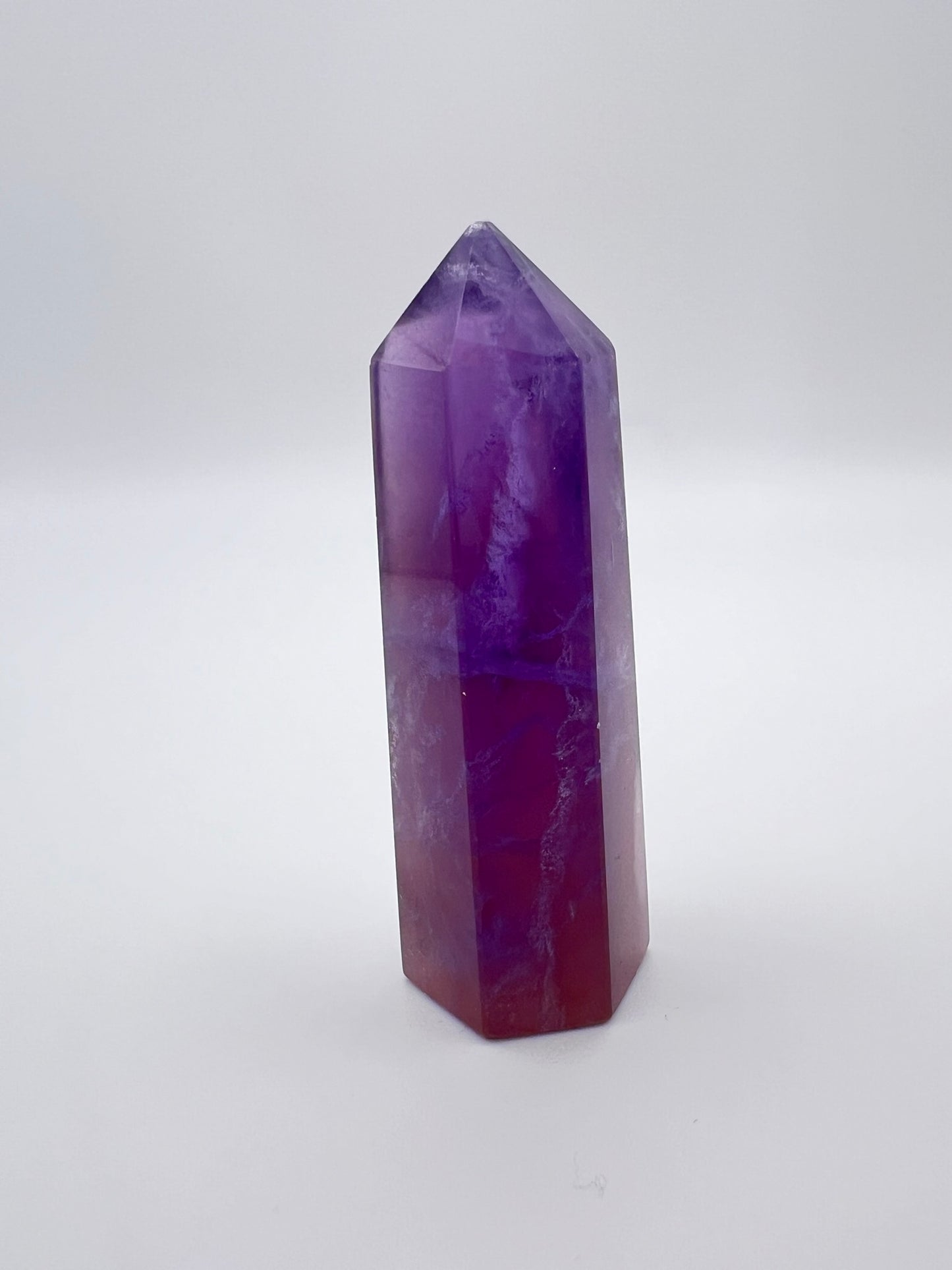 Amethyst-Turm, 6-seitig