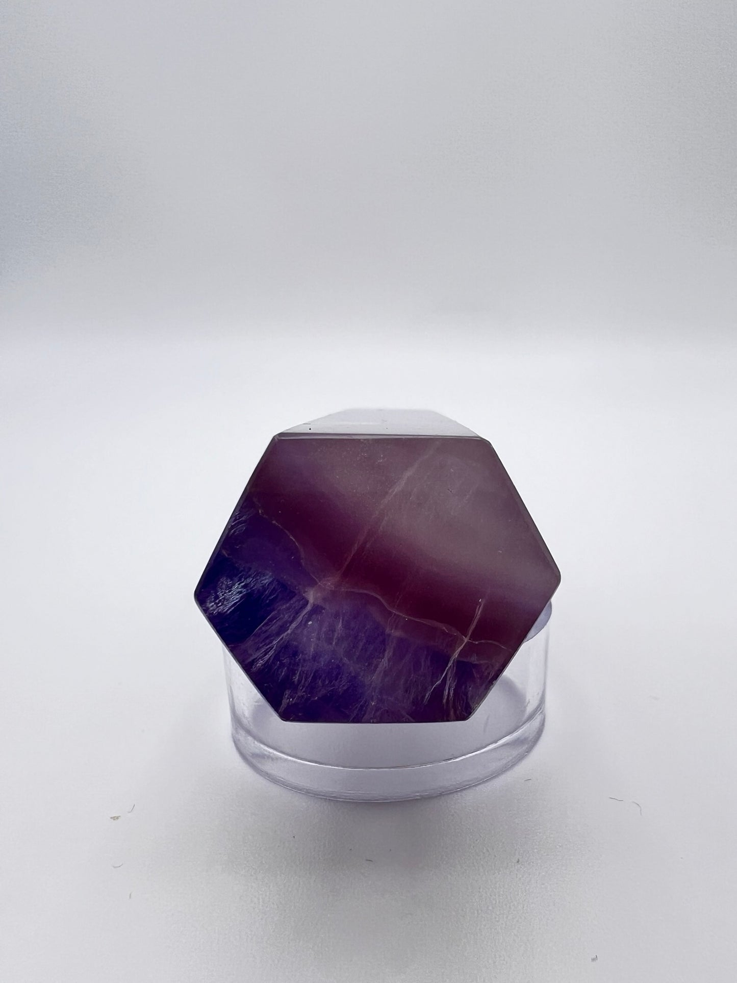 Amethyst-Turm, 6-seitig