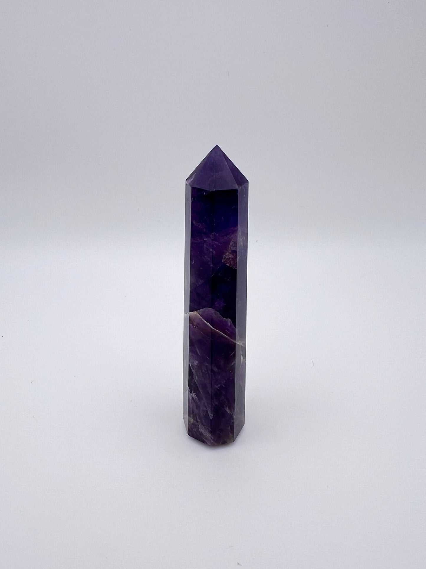 Amethyst-Turm, 8-seitig