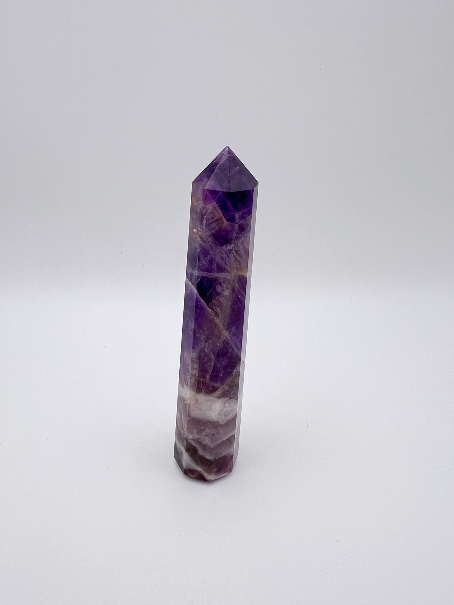 Amethyst-Turm, 8-seitig