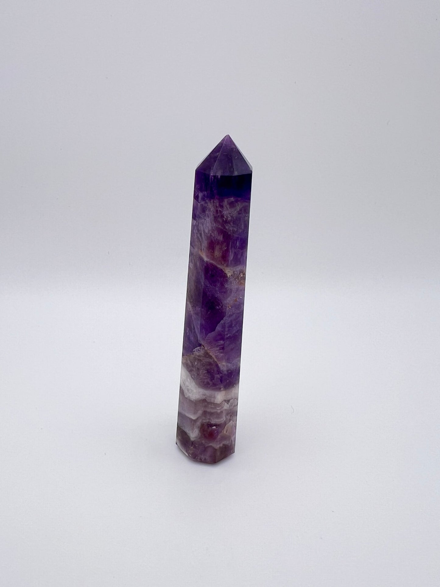 Amethyst-Turm, 8-seitig