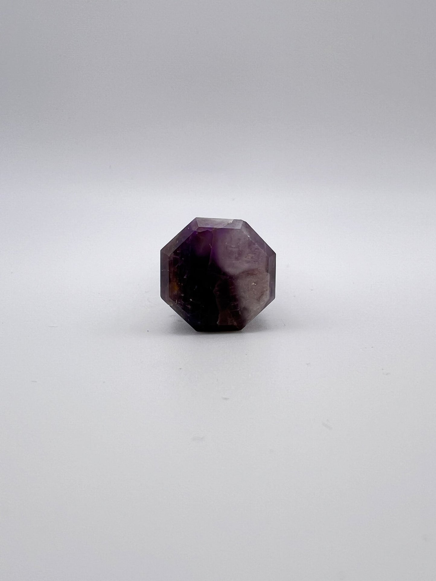 Amethyst-Turm, 8-seitig