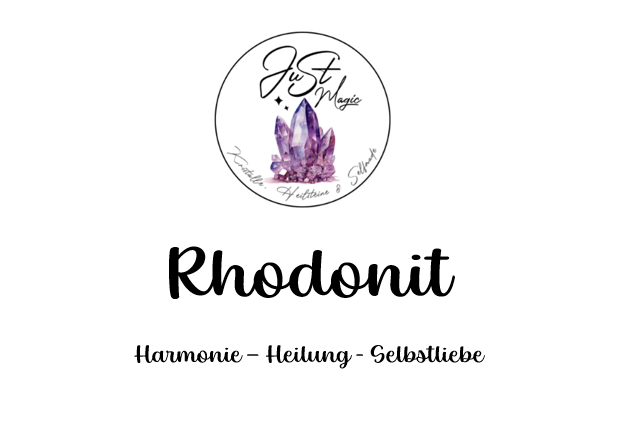 Rhodonit Turm