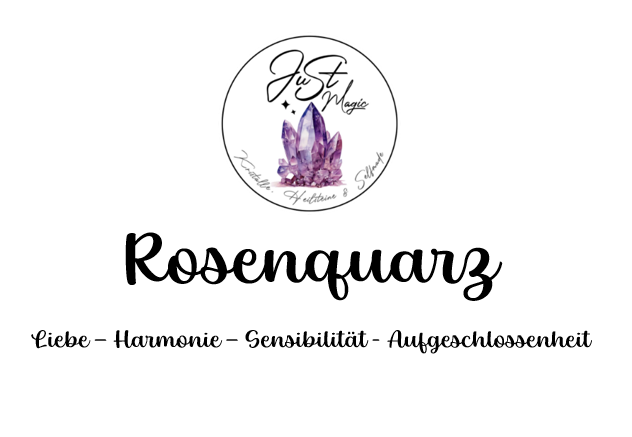 Schutzengel aus Rosenquarz – Liebe, Geborgenheit & Herzenergie | ca. 3–4 cm