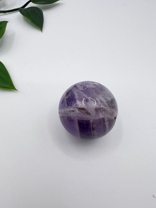 Amethyst Kristallkugel 25 mm