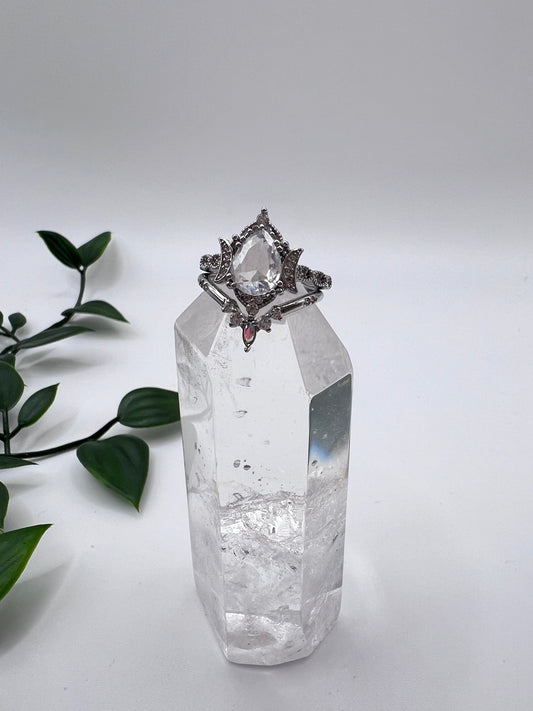 Lunara – Ring der Mondgöttin